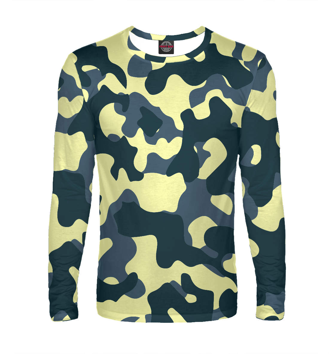 

Camo Dark Yella