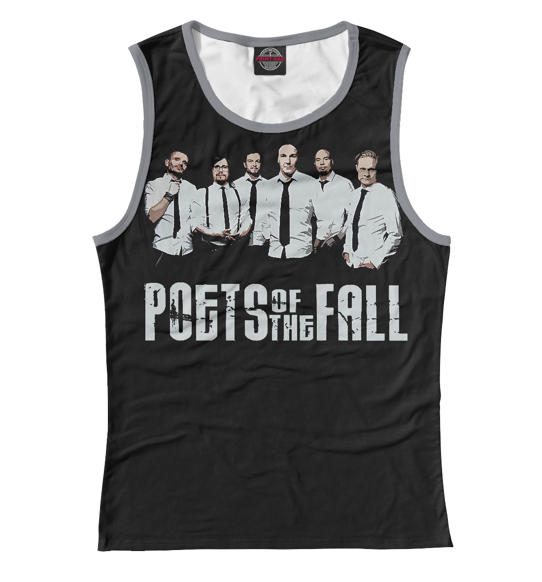 

Poets of the Fall