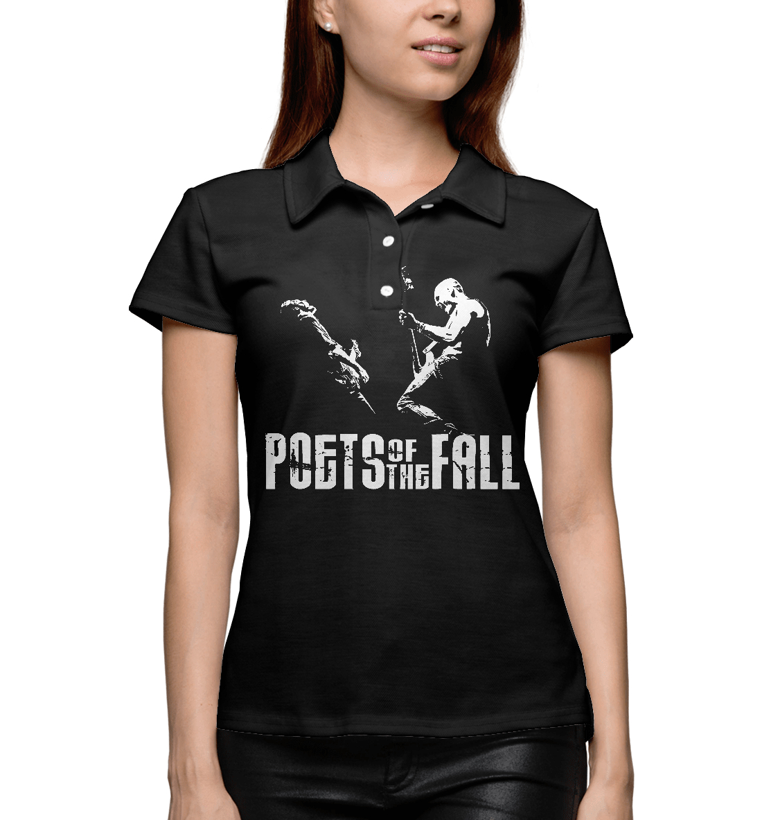 

Poets of the Fall
