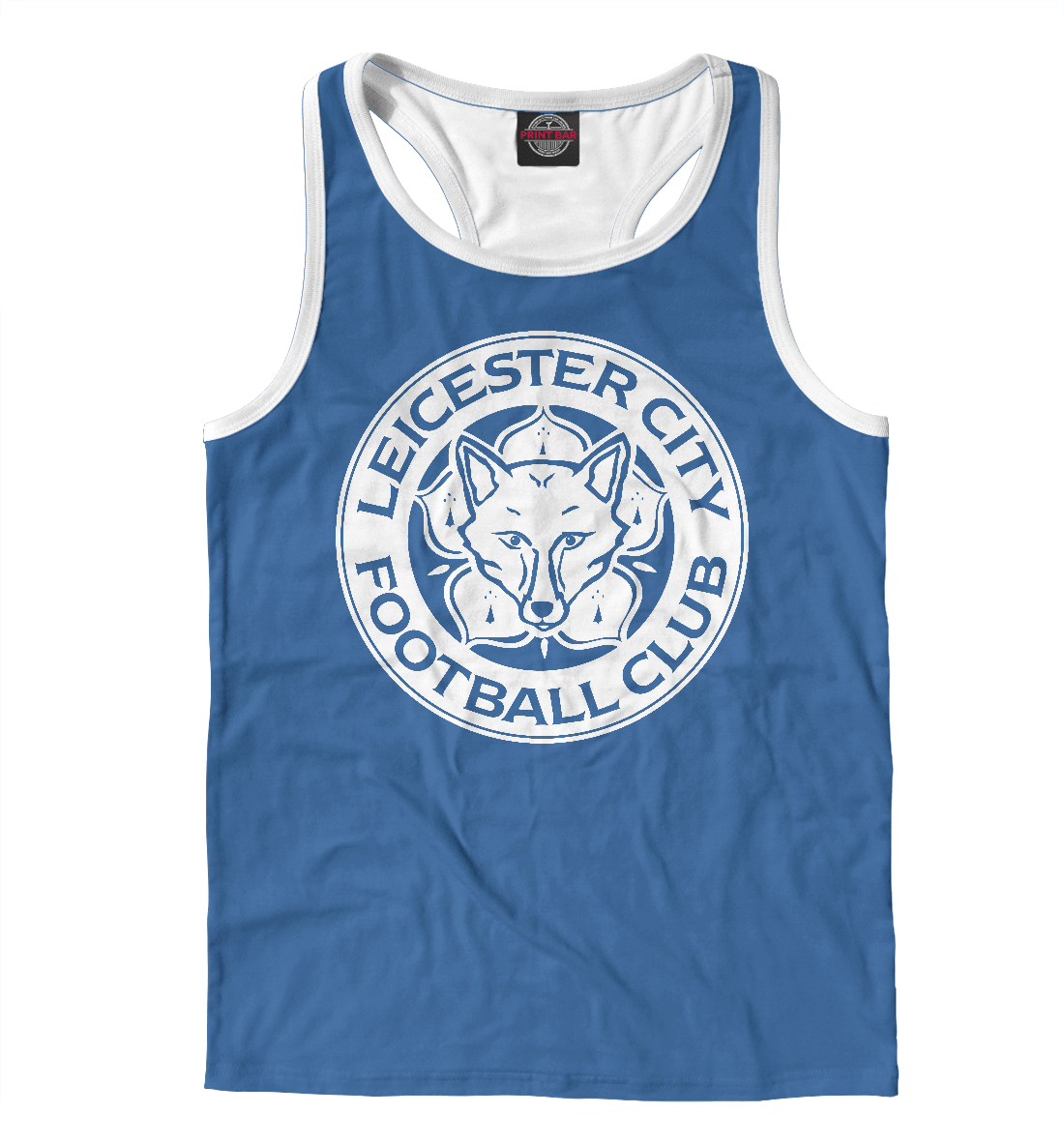 

FC Leicester City logo