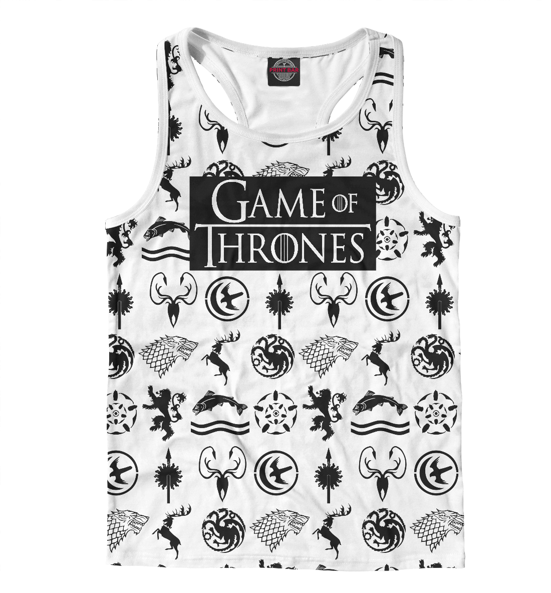 

Game of Thrones