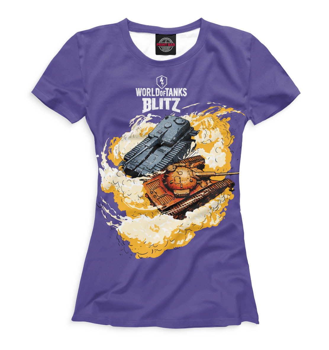 

World of Tanks Blitz