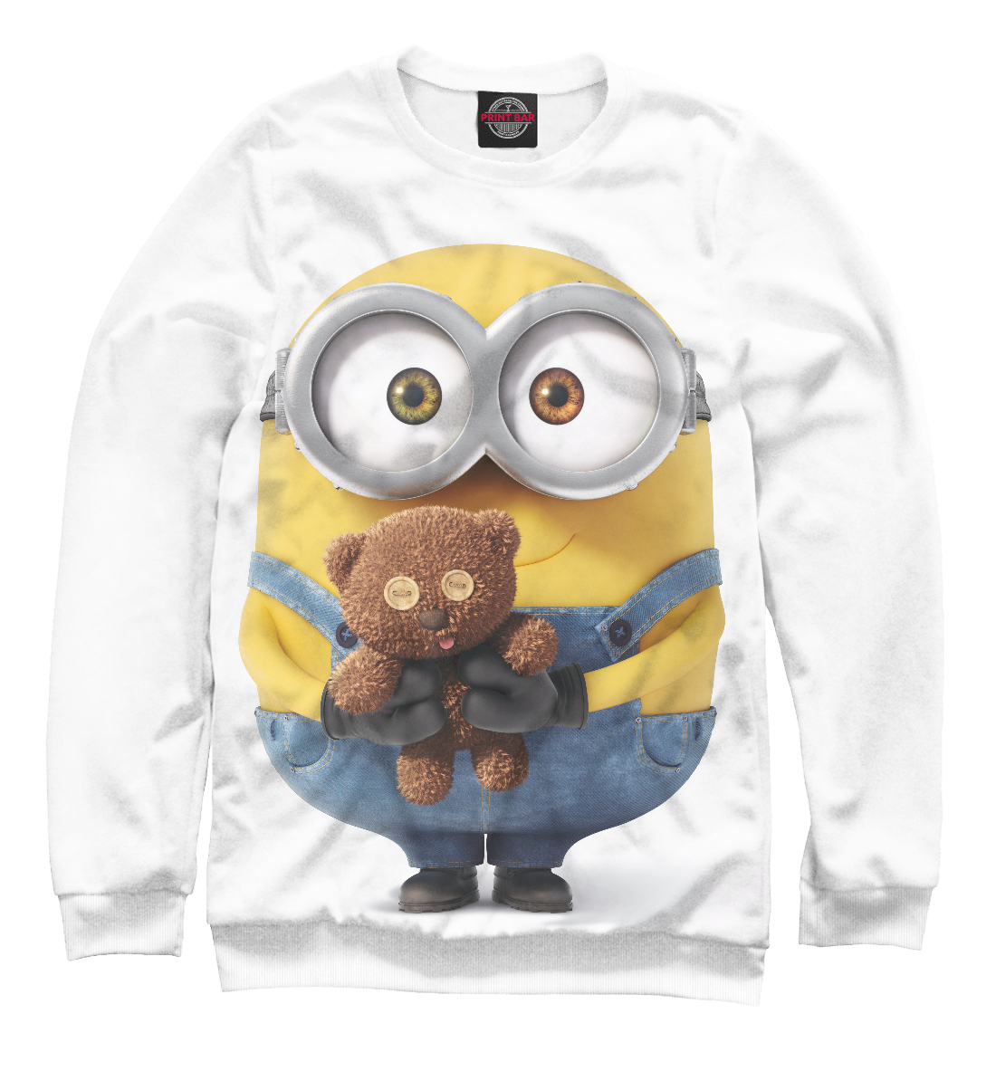 

Миньоны