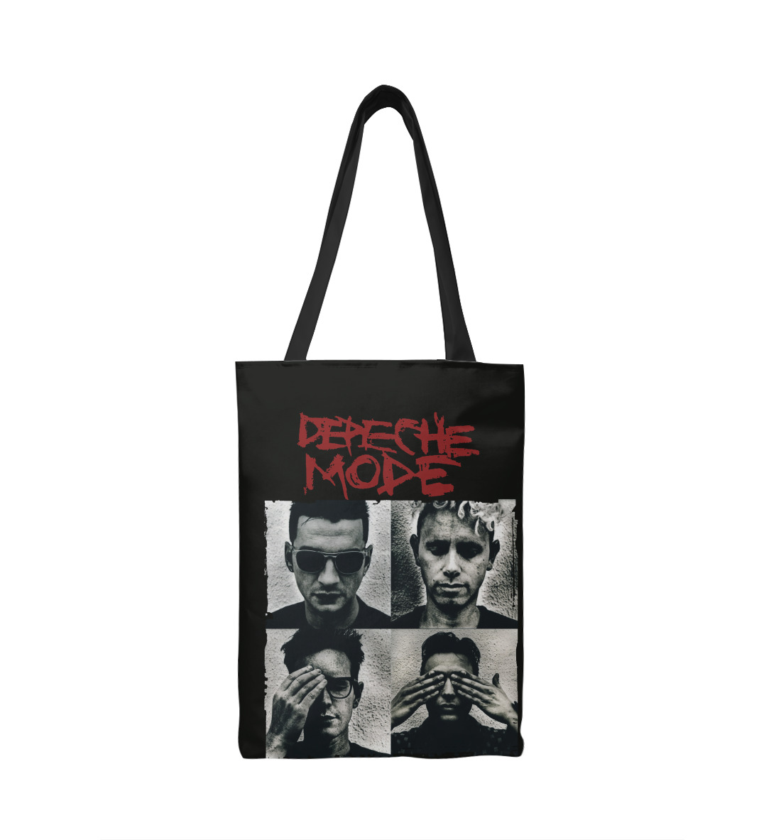 

Depeche Mode