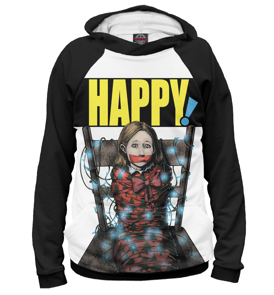 

Happy!