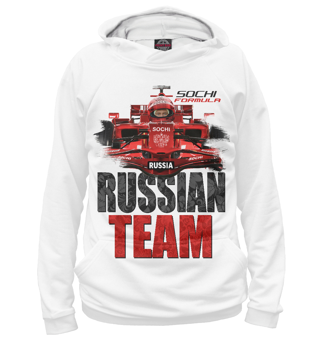 

Время России