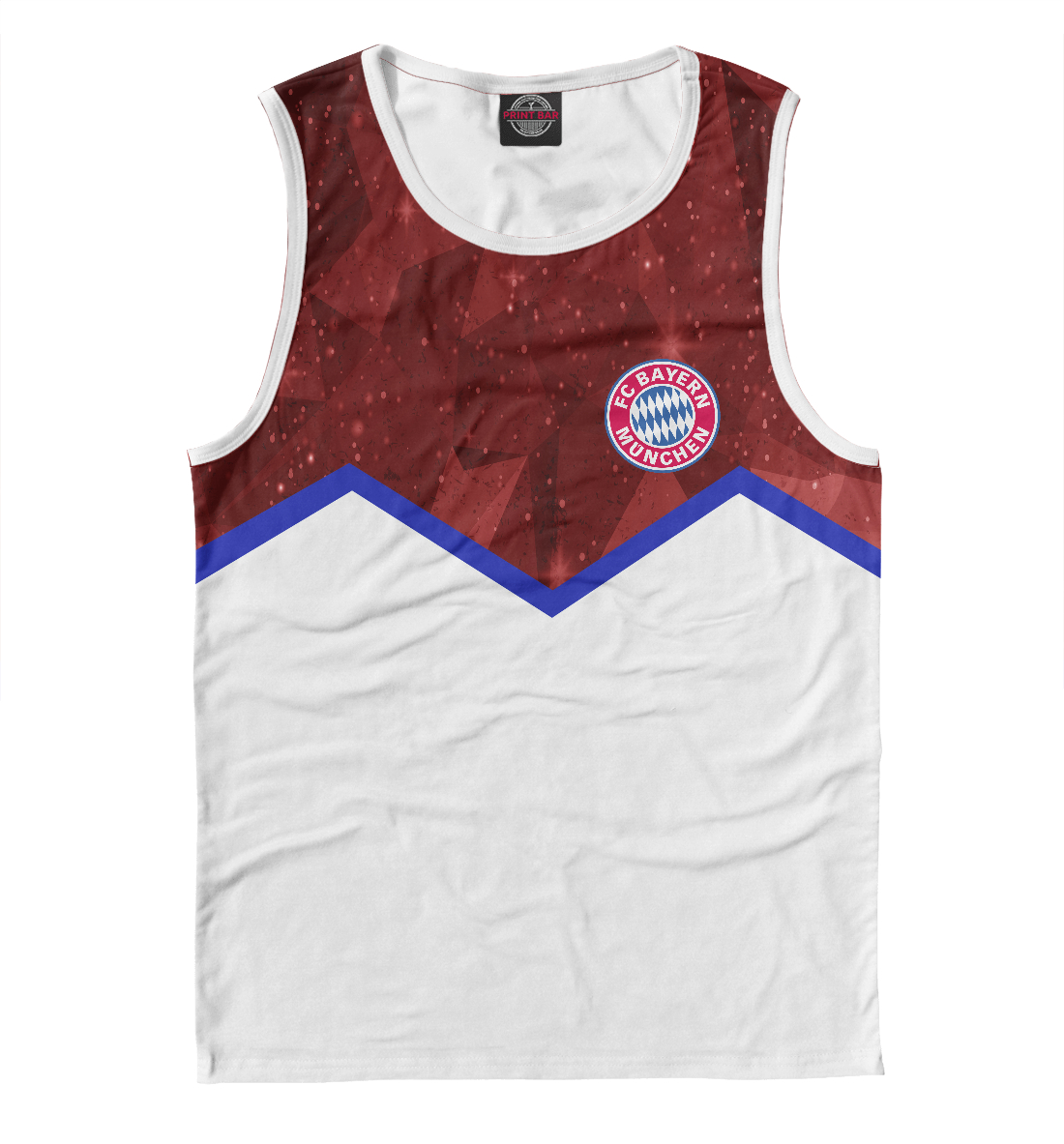

FC Bayern Munchen