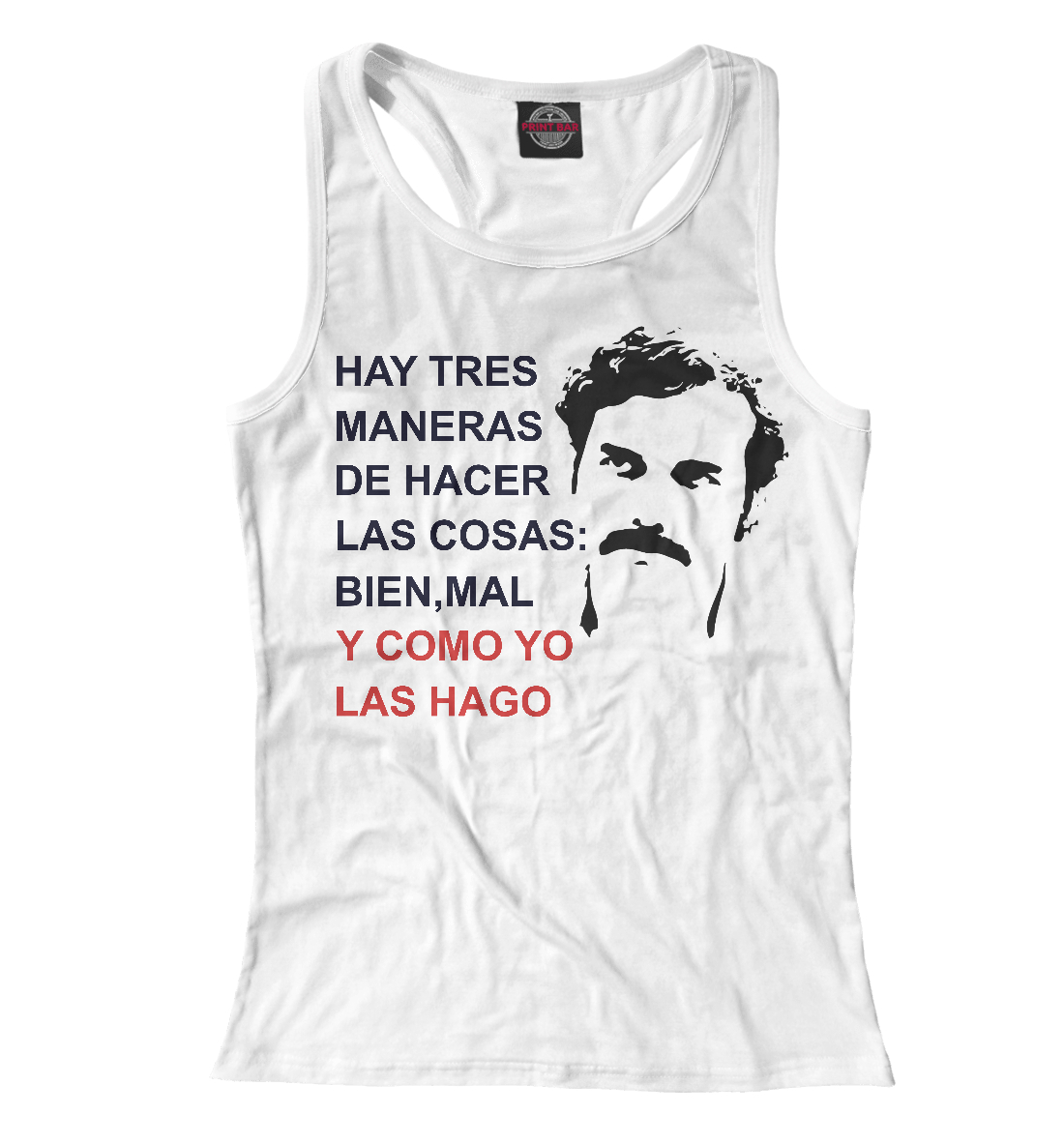 

Escobar