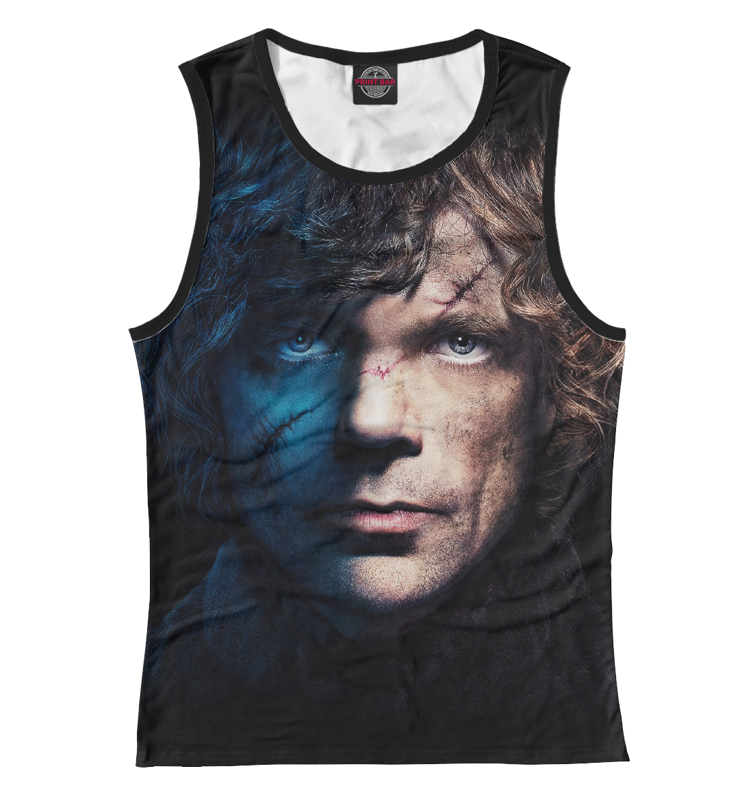 

Tyrion Lannister