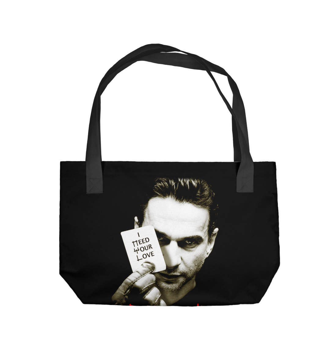 

Depeche Mode