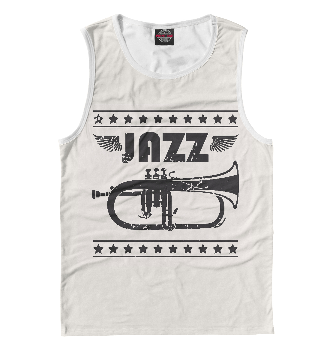 

Jazz Rules
