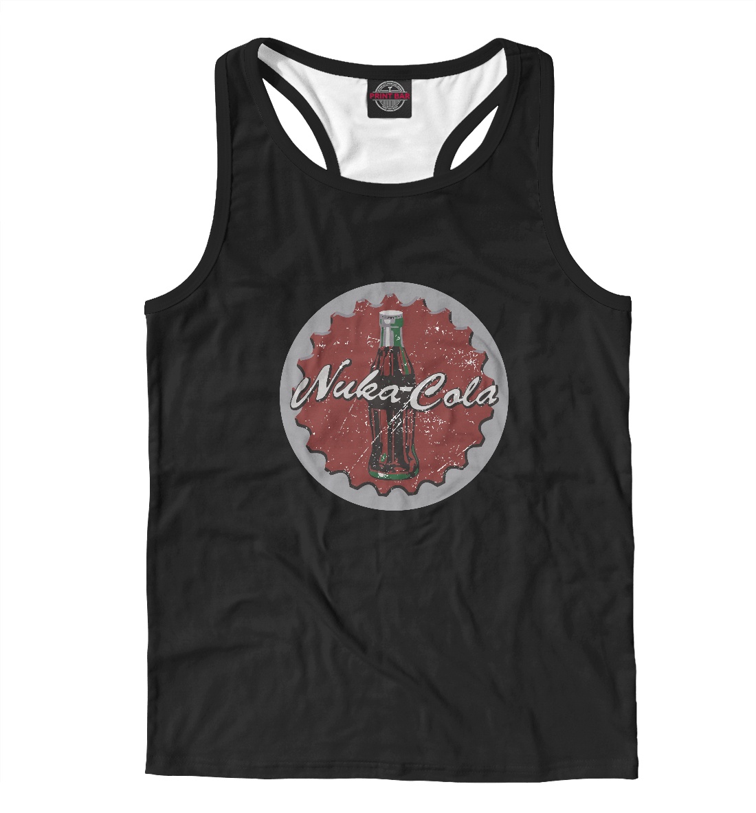 

Nuka Cola