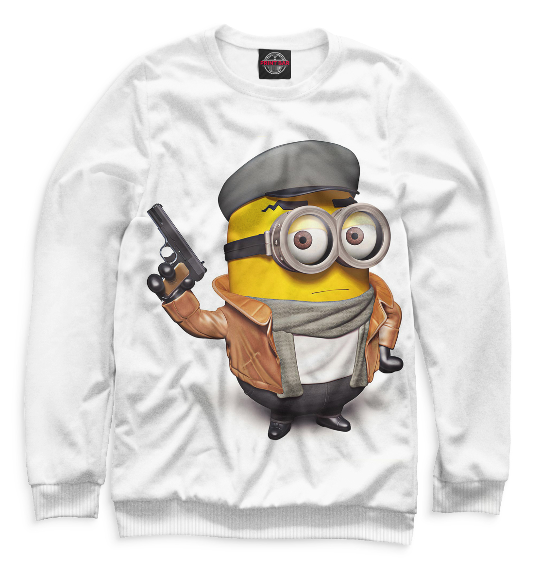

Миньон