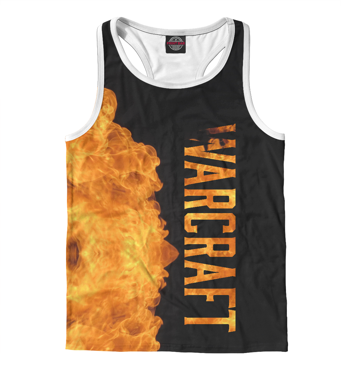 

WARCERAFT