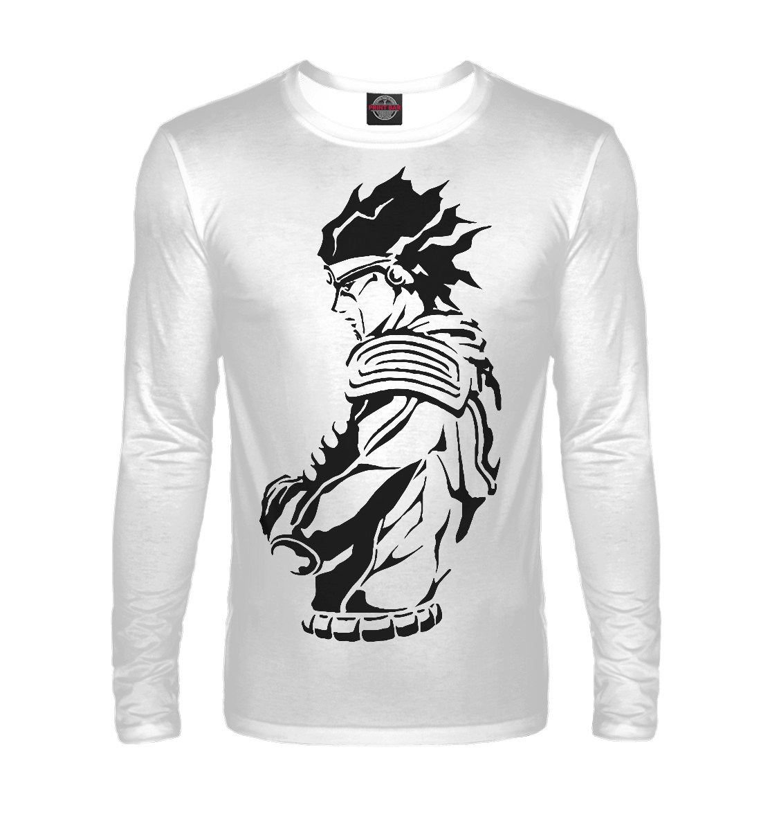 

Star Platinum