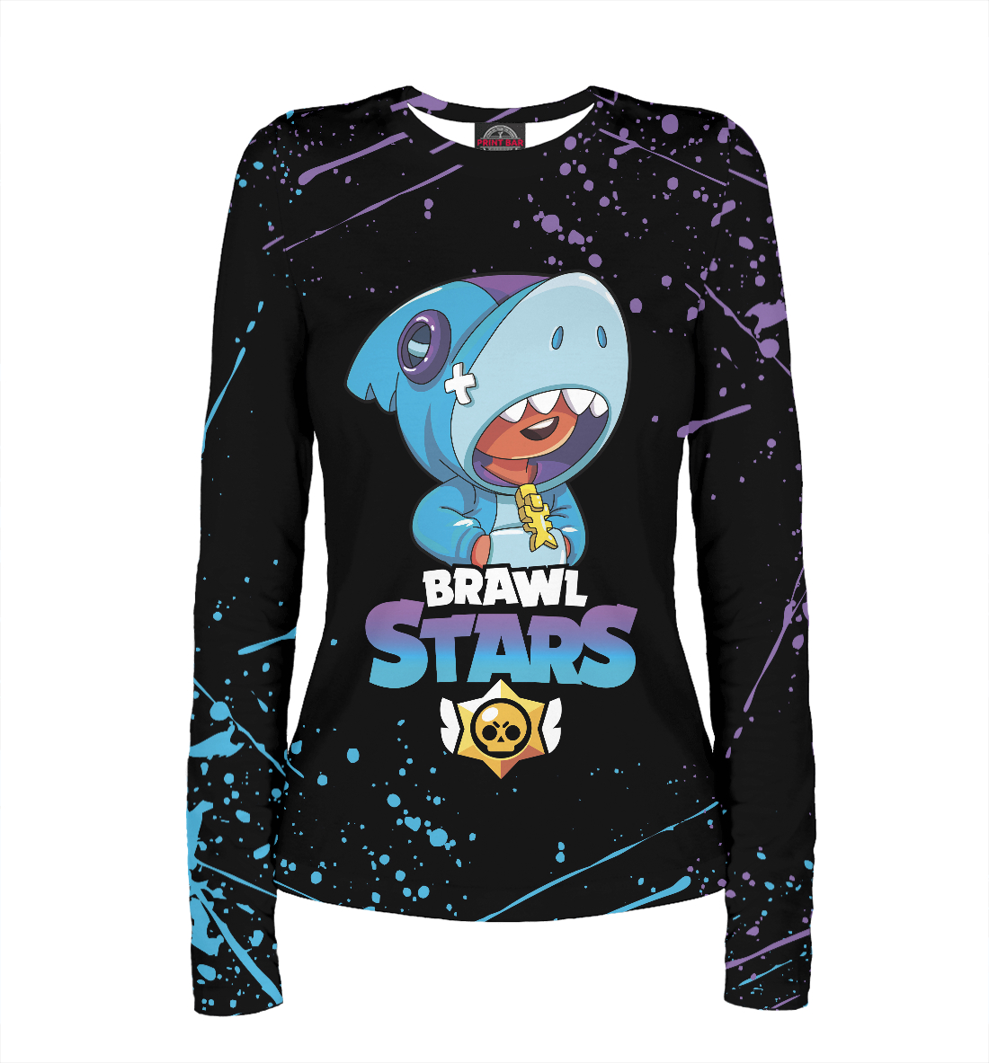 

Brawl Stars