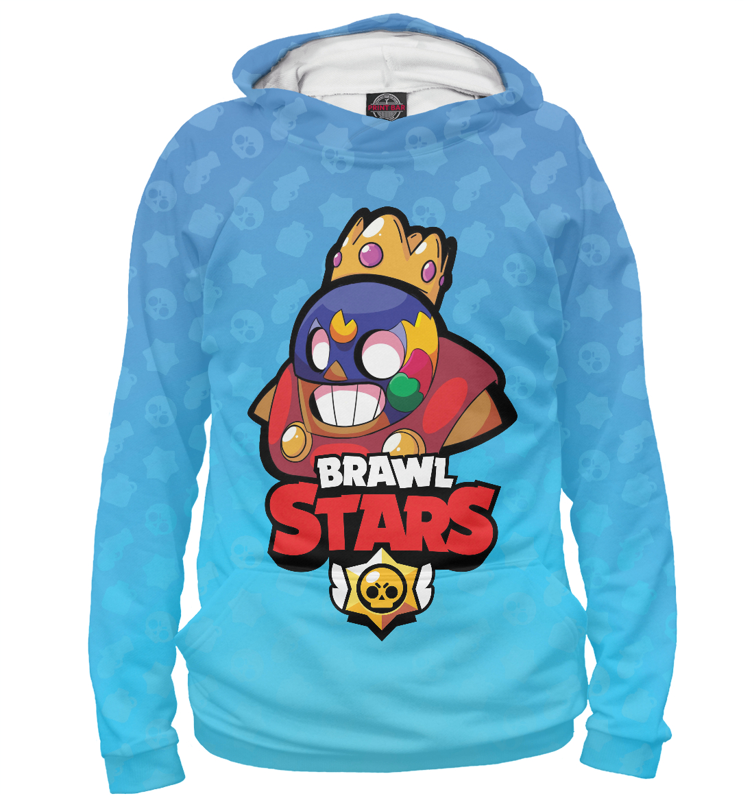 

Brawl Stars - El Primo