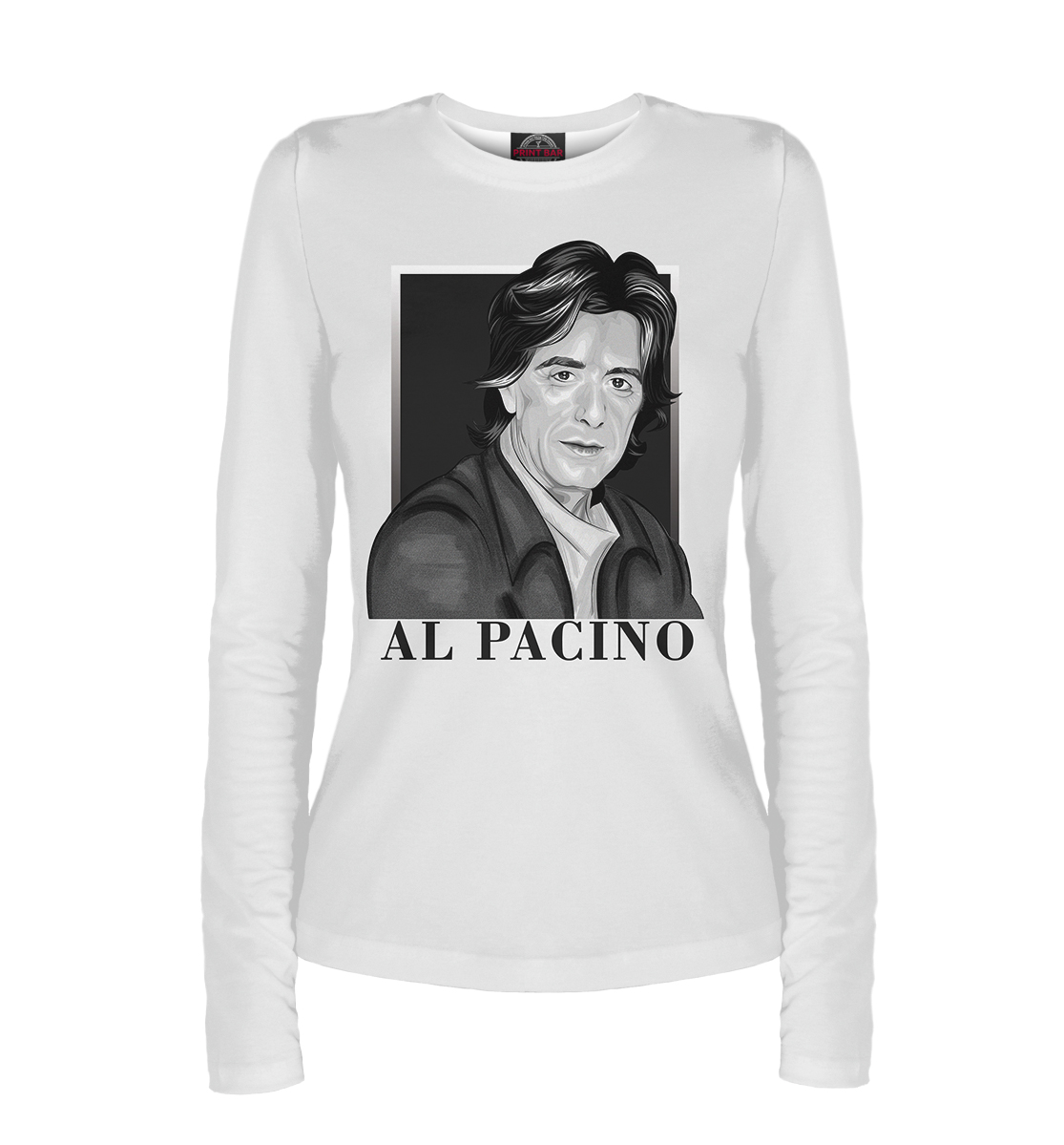 

Al Pacino