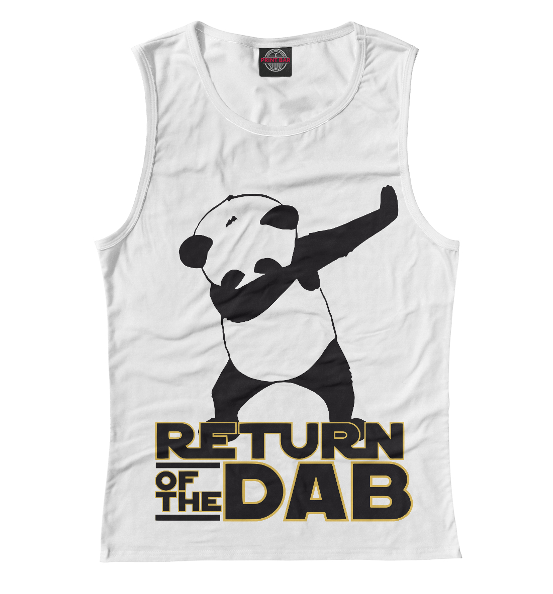 

Panda dab