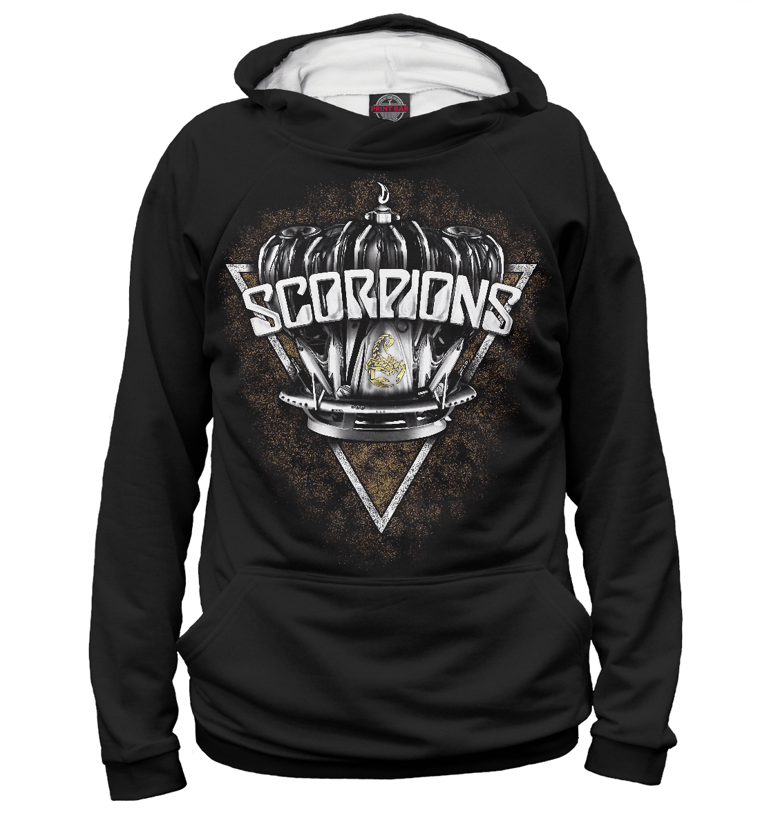 

Scorpions
