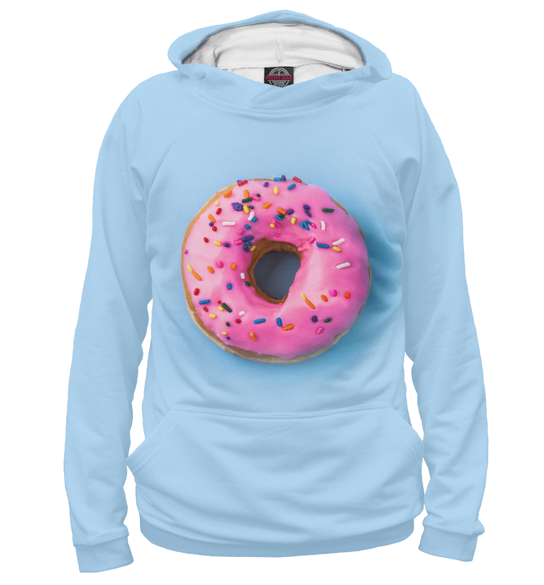 

Donut