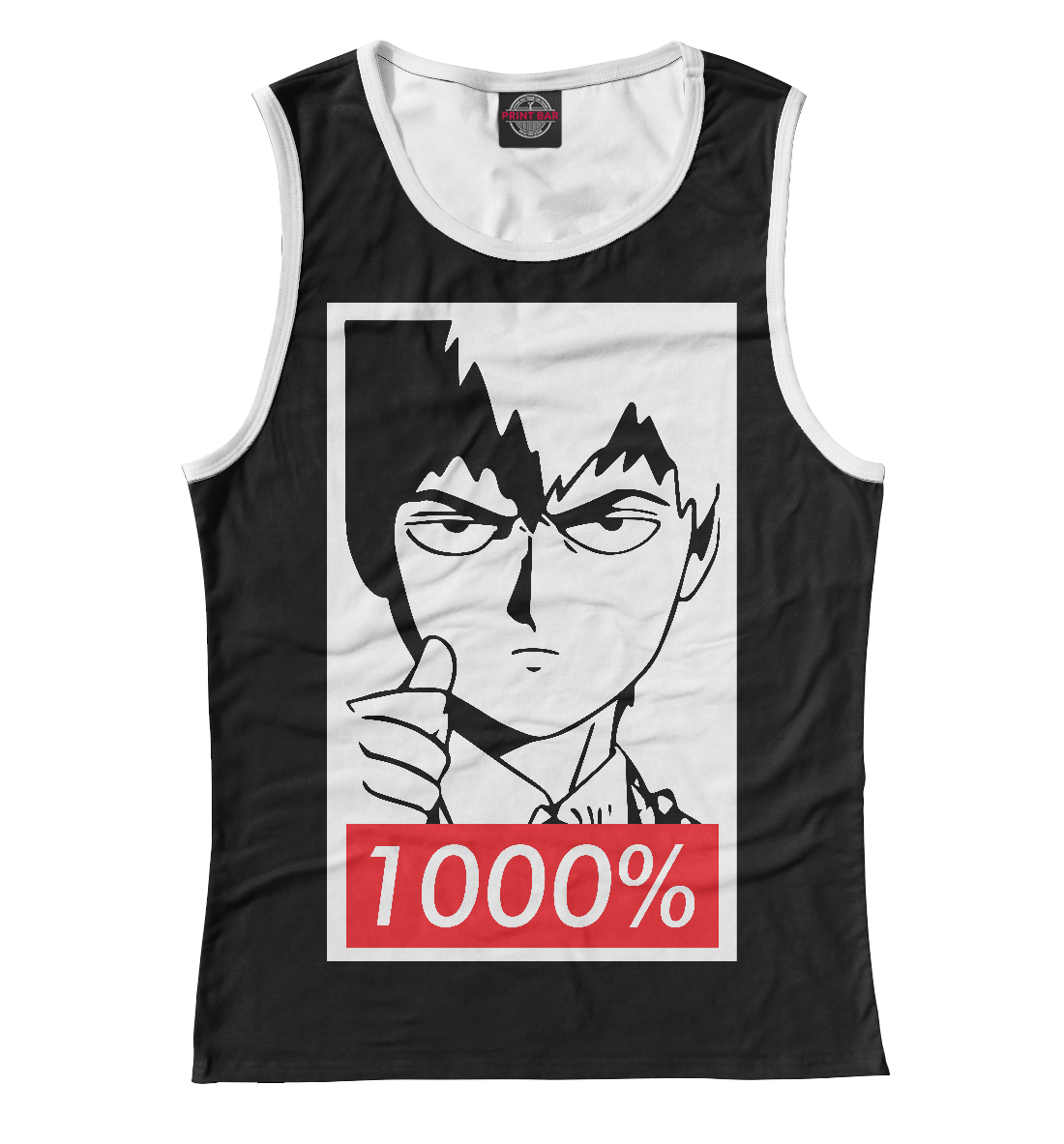 

1000%