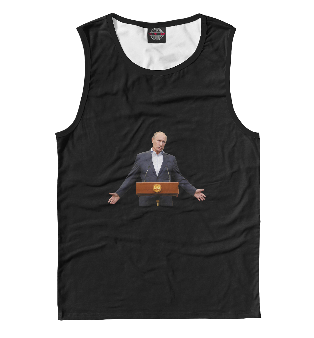 

Putin