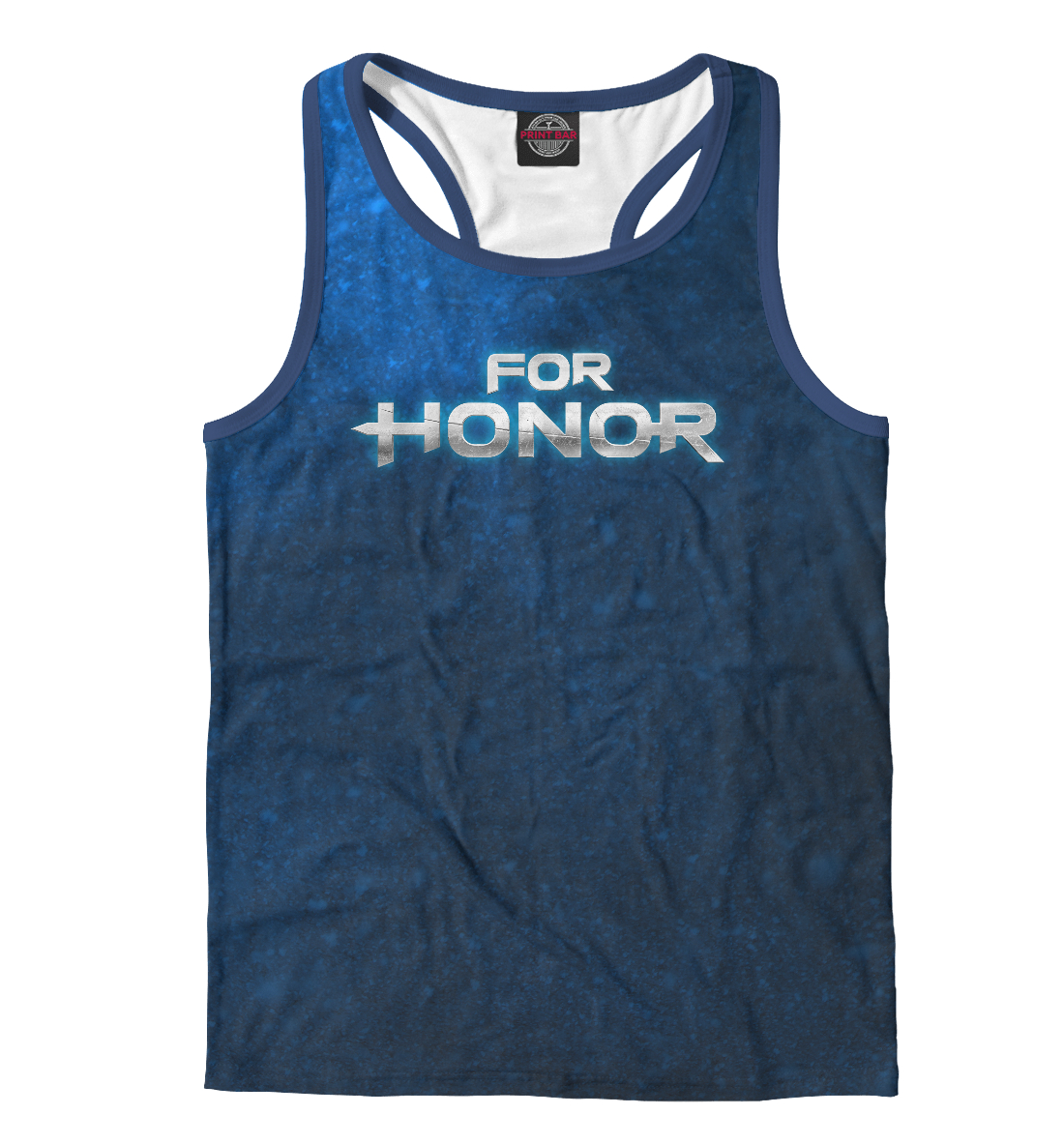 

For Honor