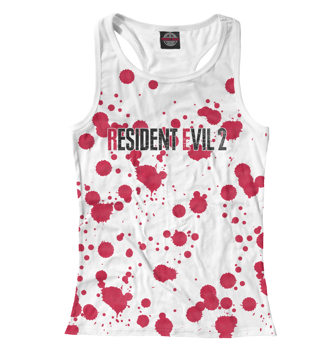 

Resident Evil 2
