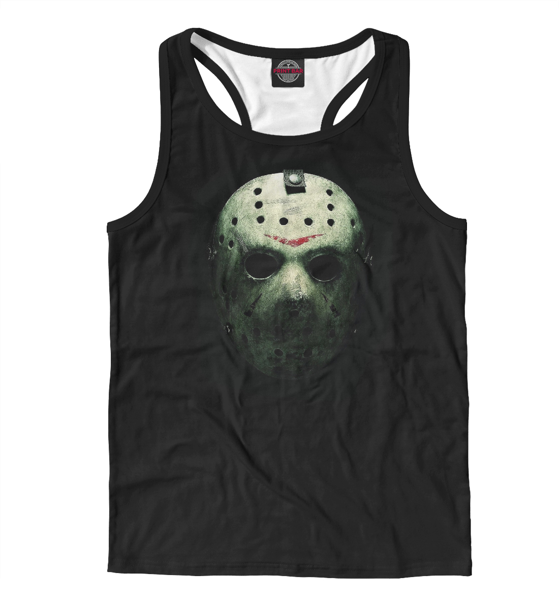

Friday 13th