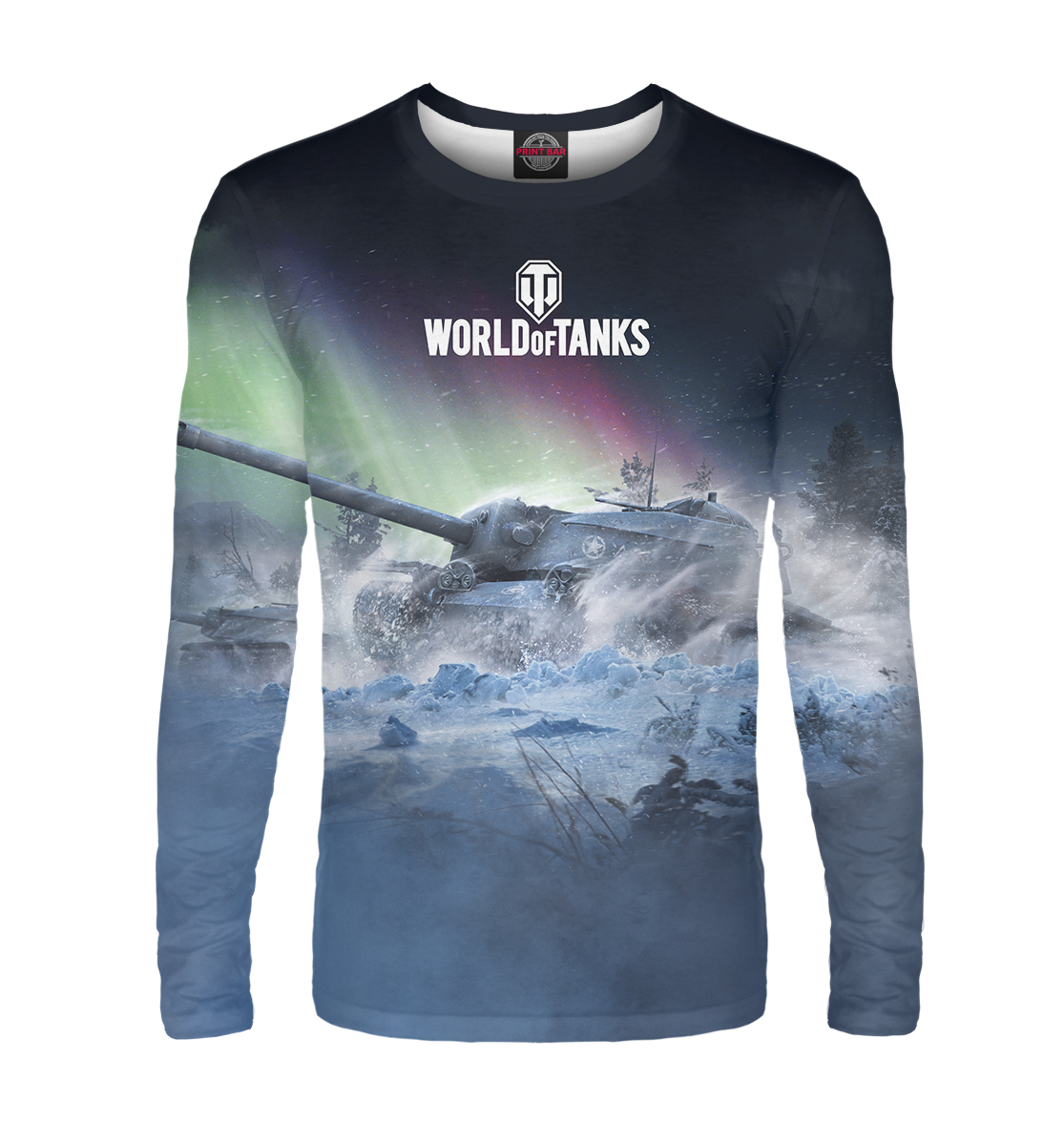 

World of Tanks