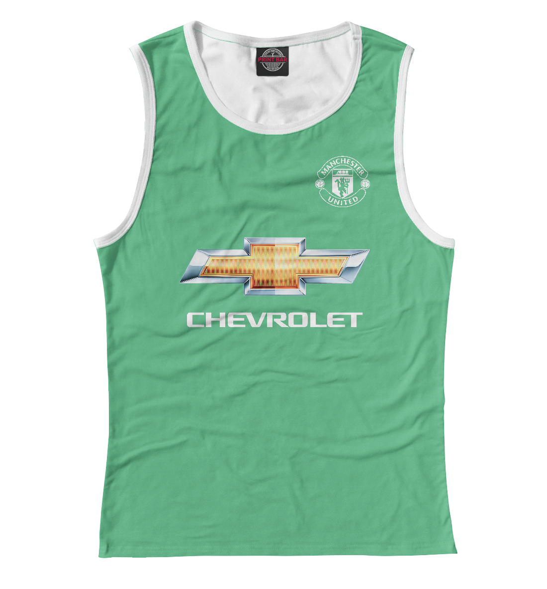 

Манчестер Юнайтед