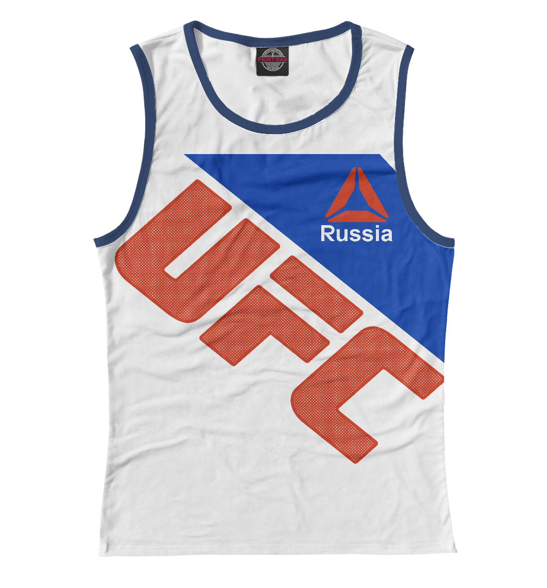 

UFC Россия