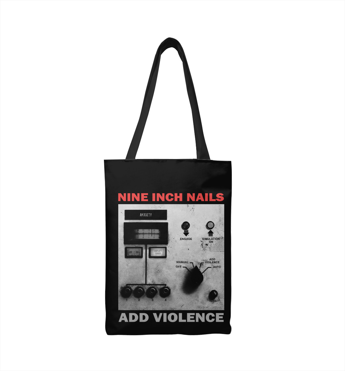 

Nine Inch Nails