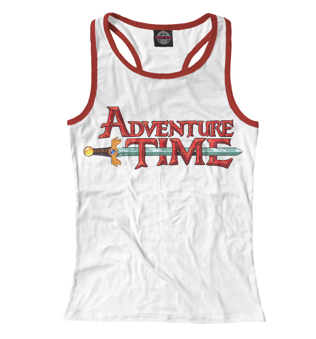 

Adventure Time