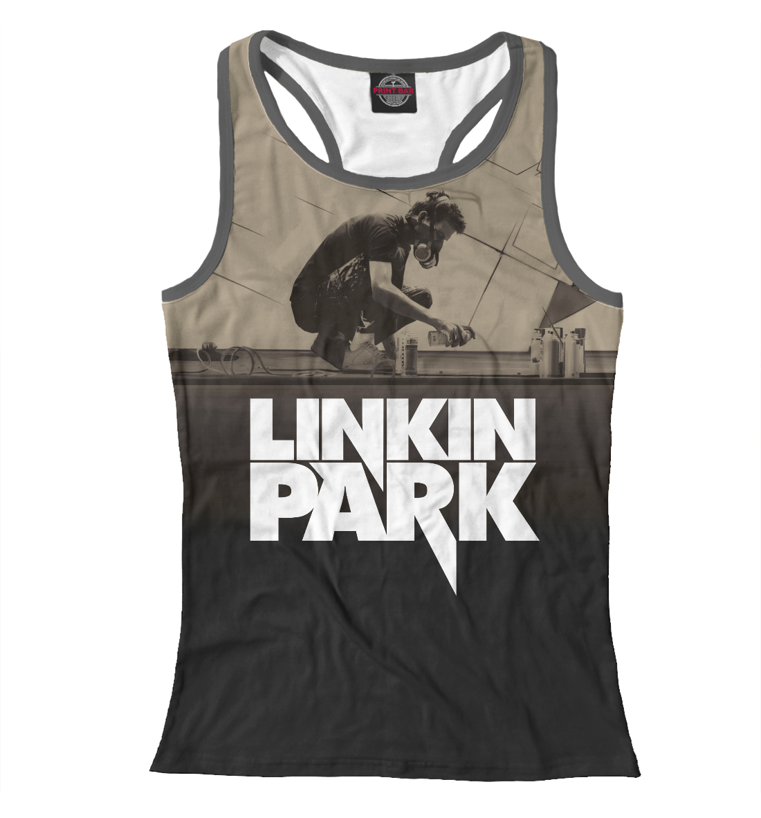 

Linkin Park Meteora