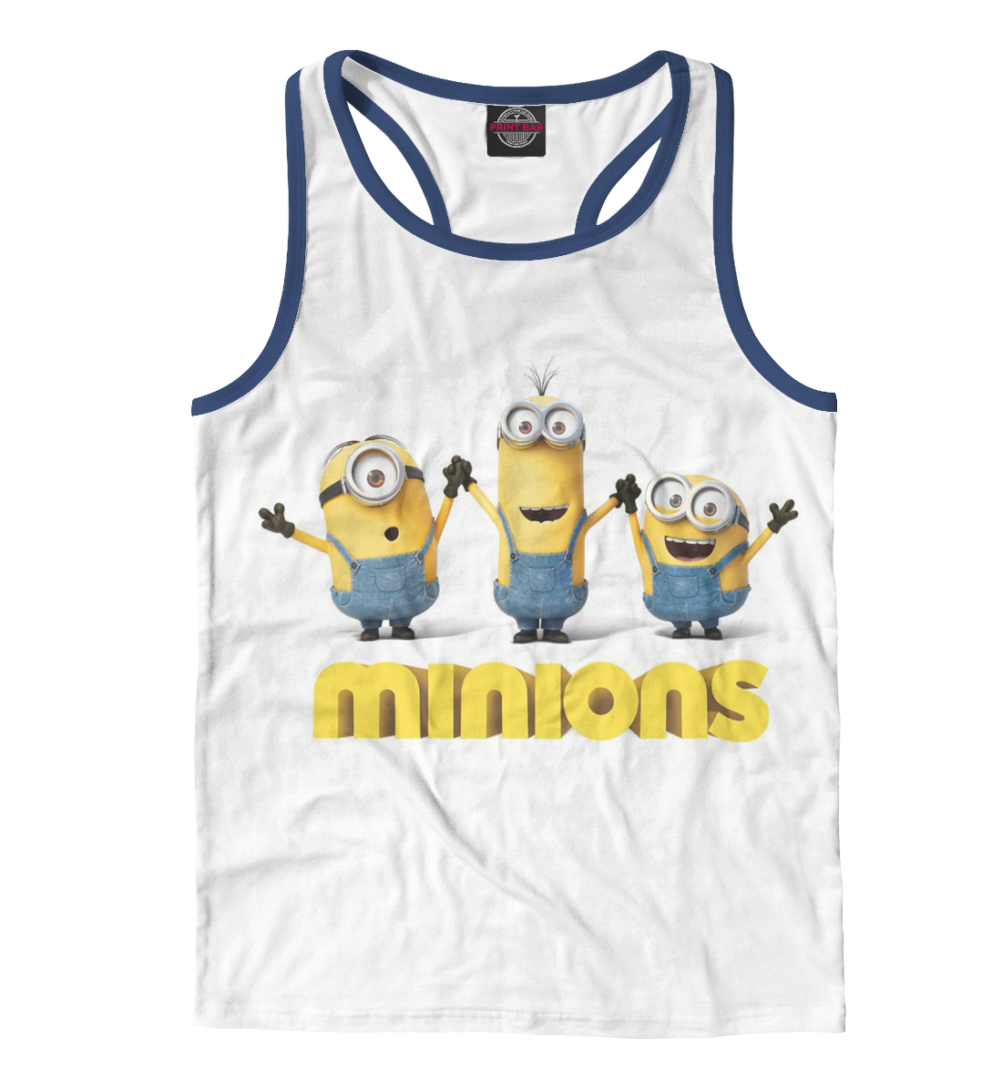 

Миньоны