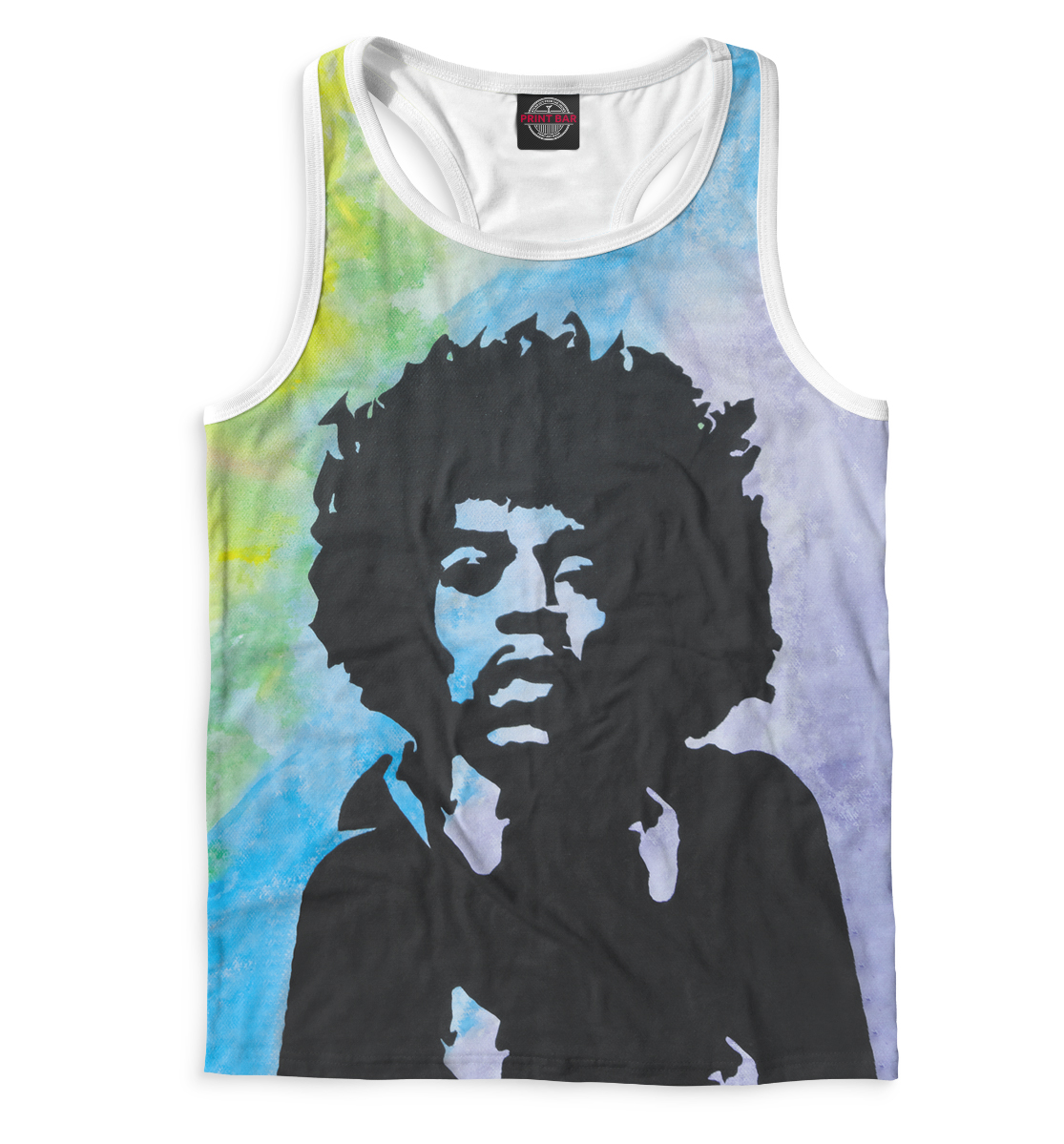 

Jimi Hendrix