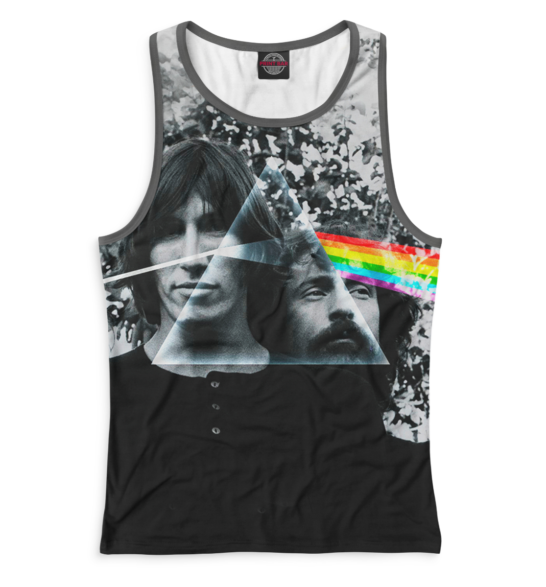 

Pink Floyd