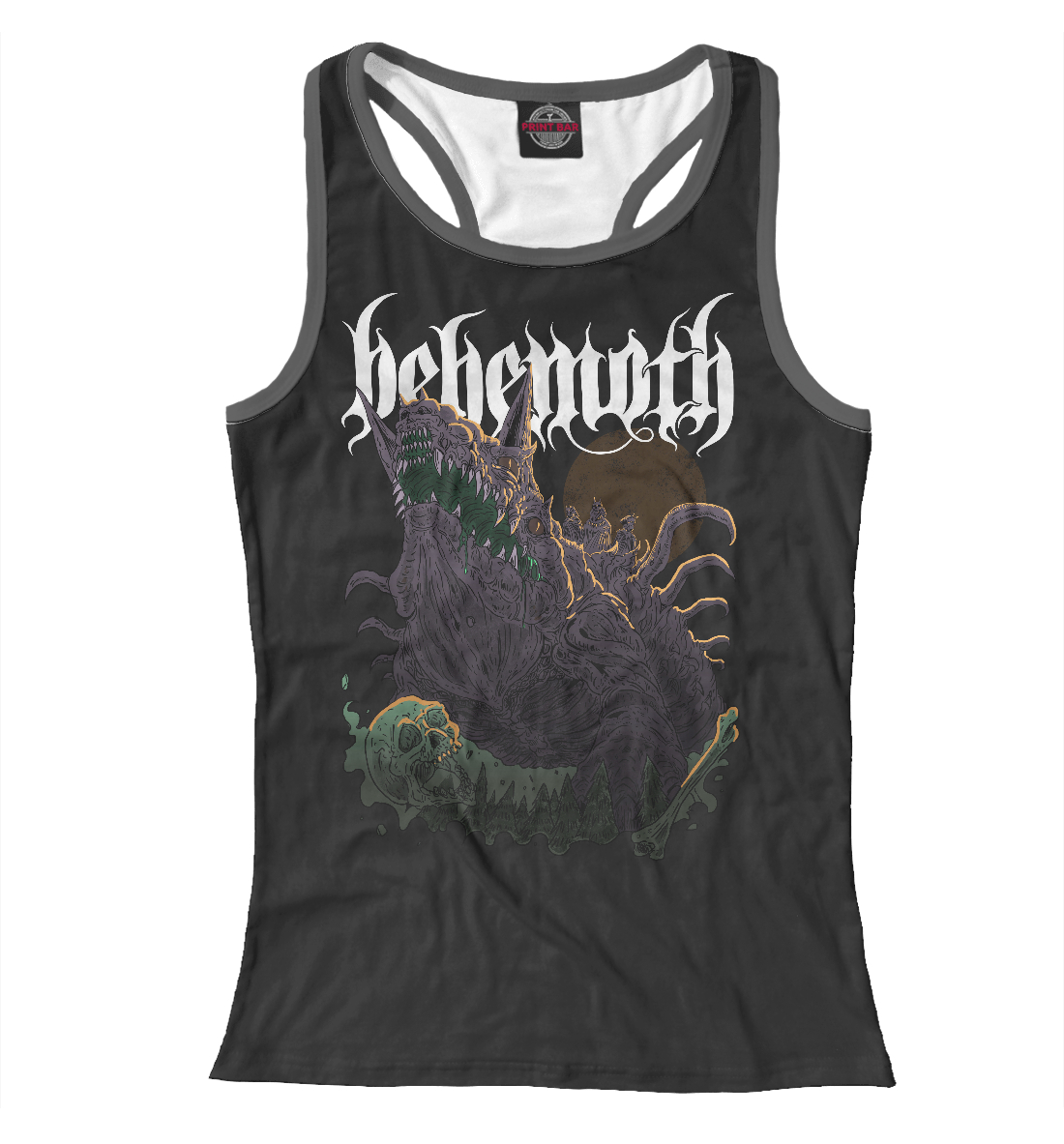 

Behemoth