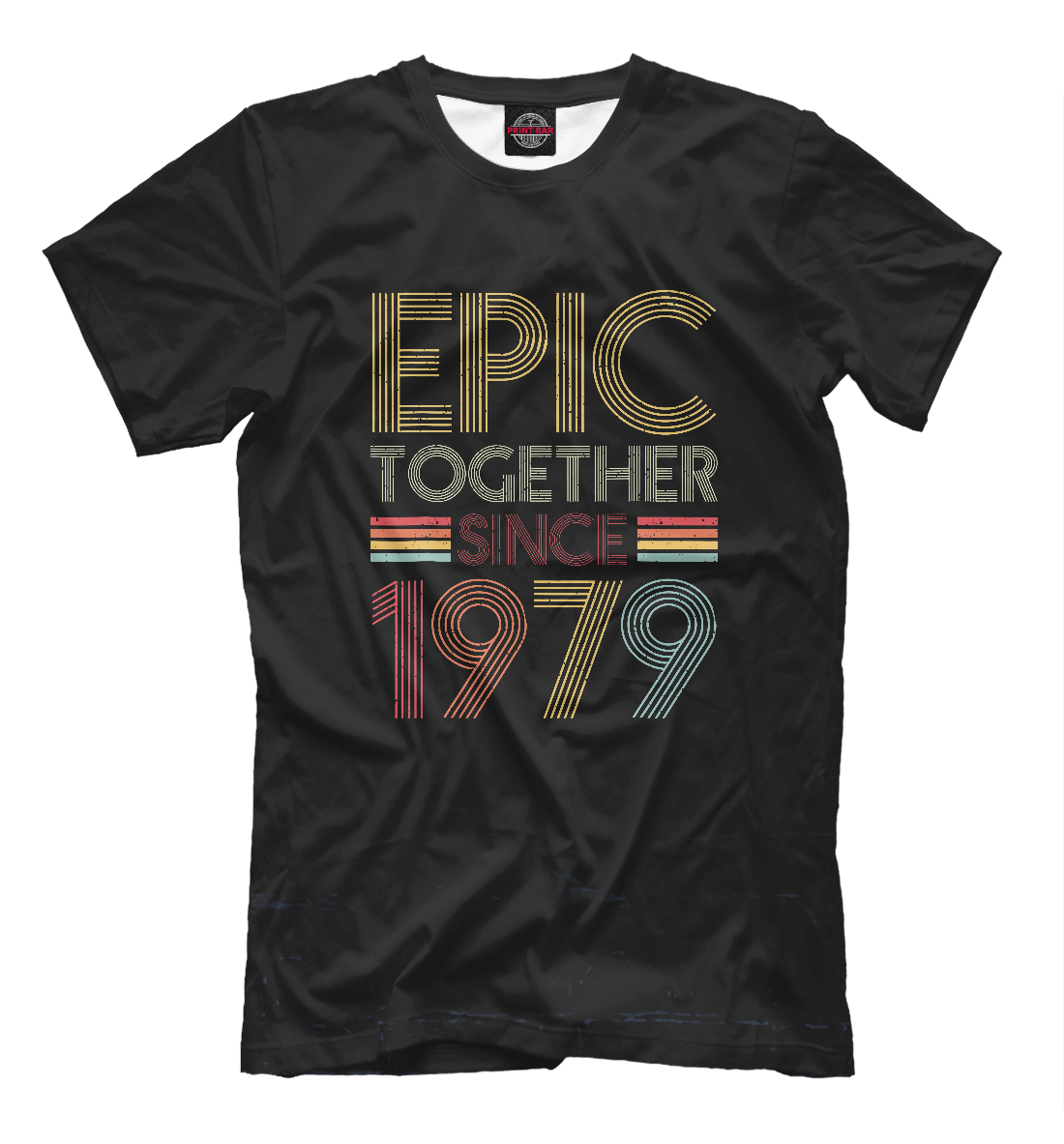 

Epic Together Since 1979