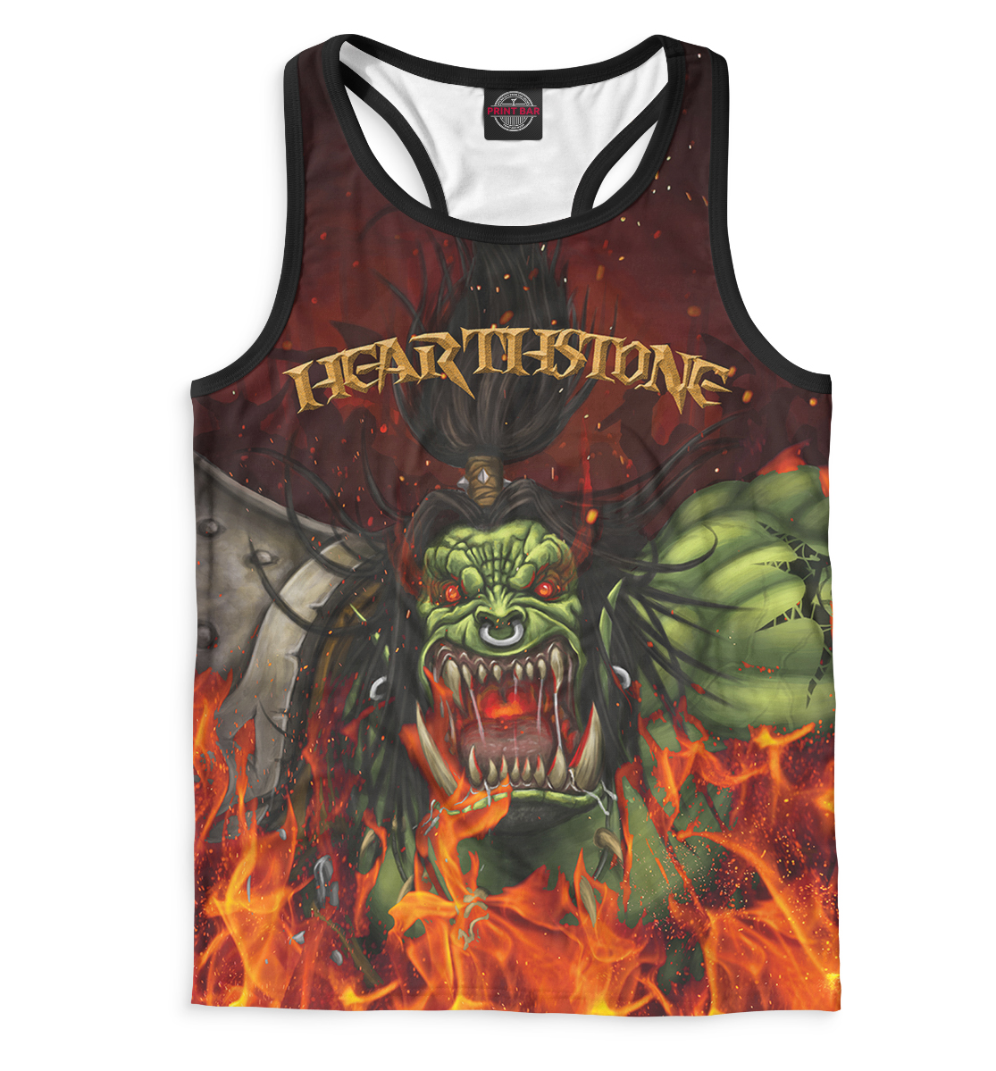 

Hearthstone
