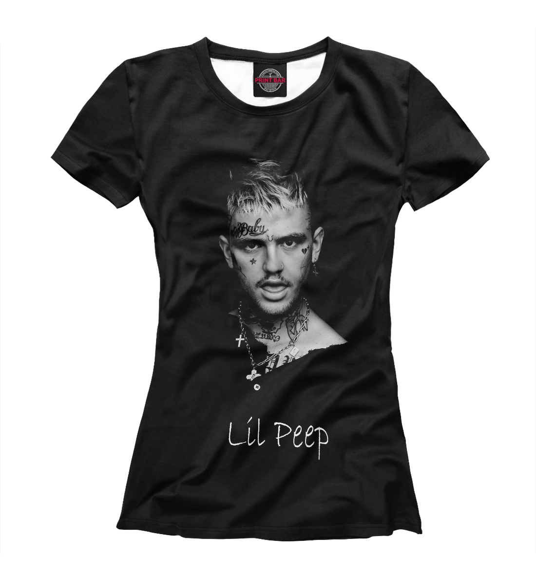 

Lil Peep