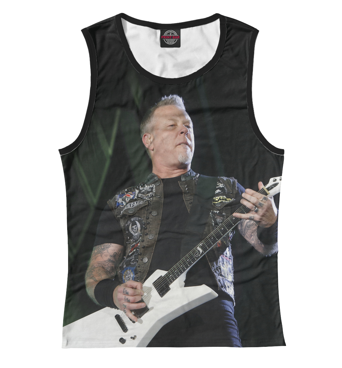 

Metallica