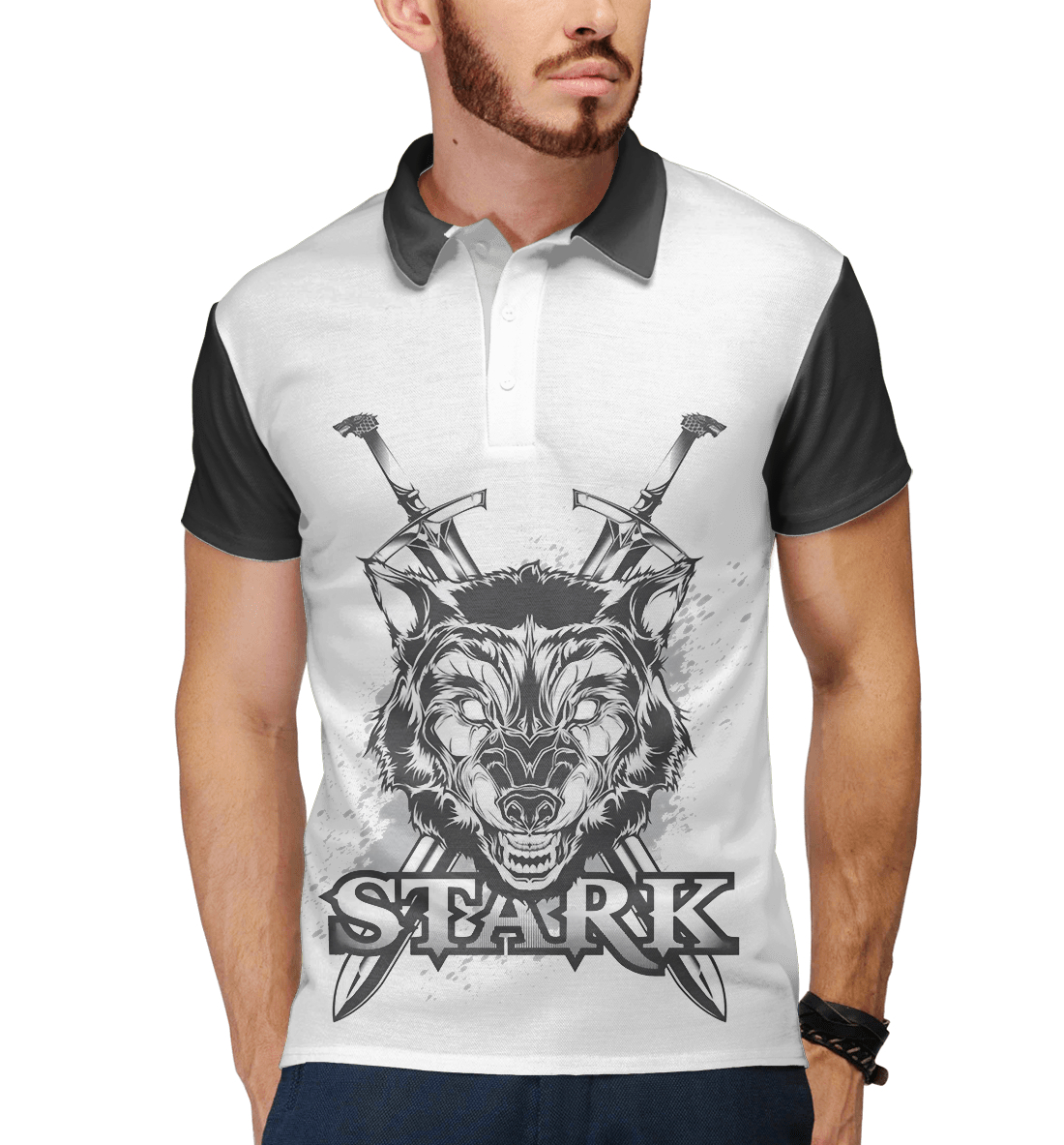 

Game of Thrones Stark