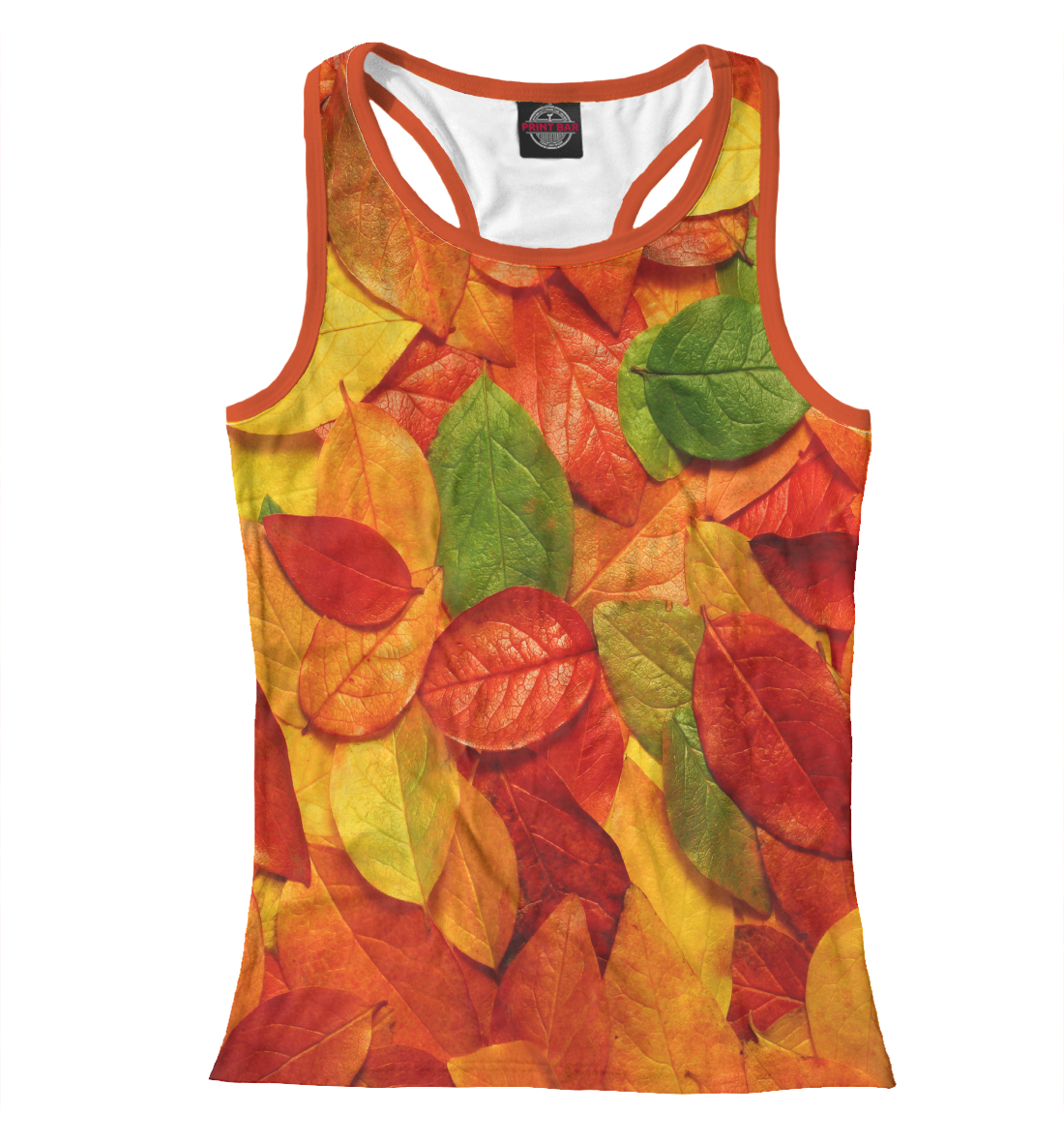 

Осенние листья