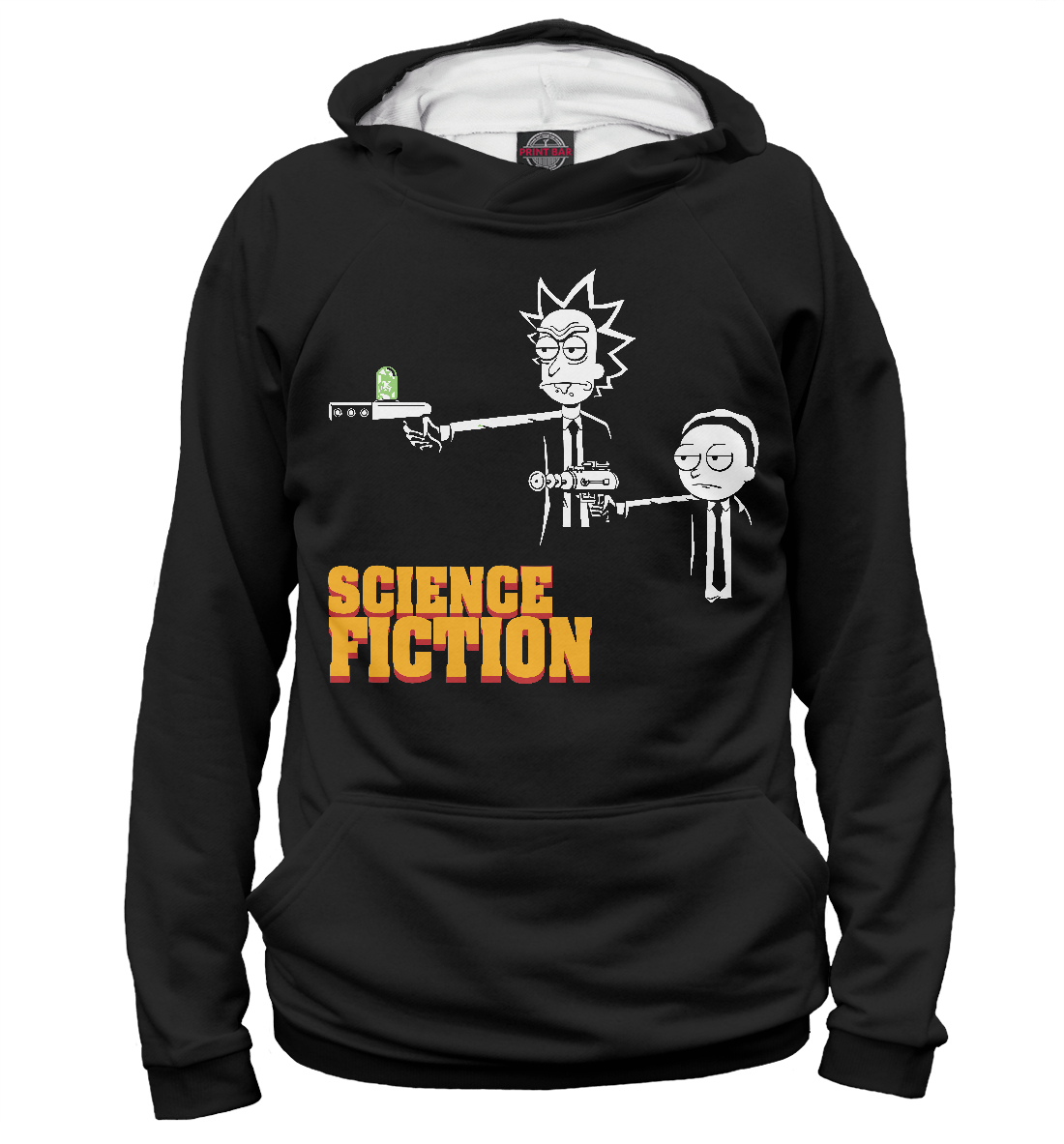 

Science Fiction