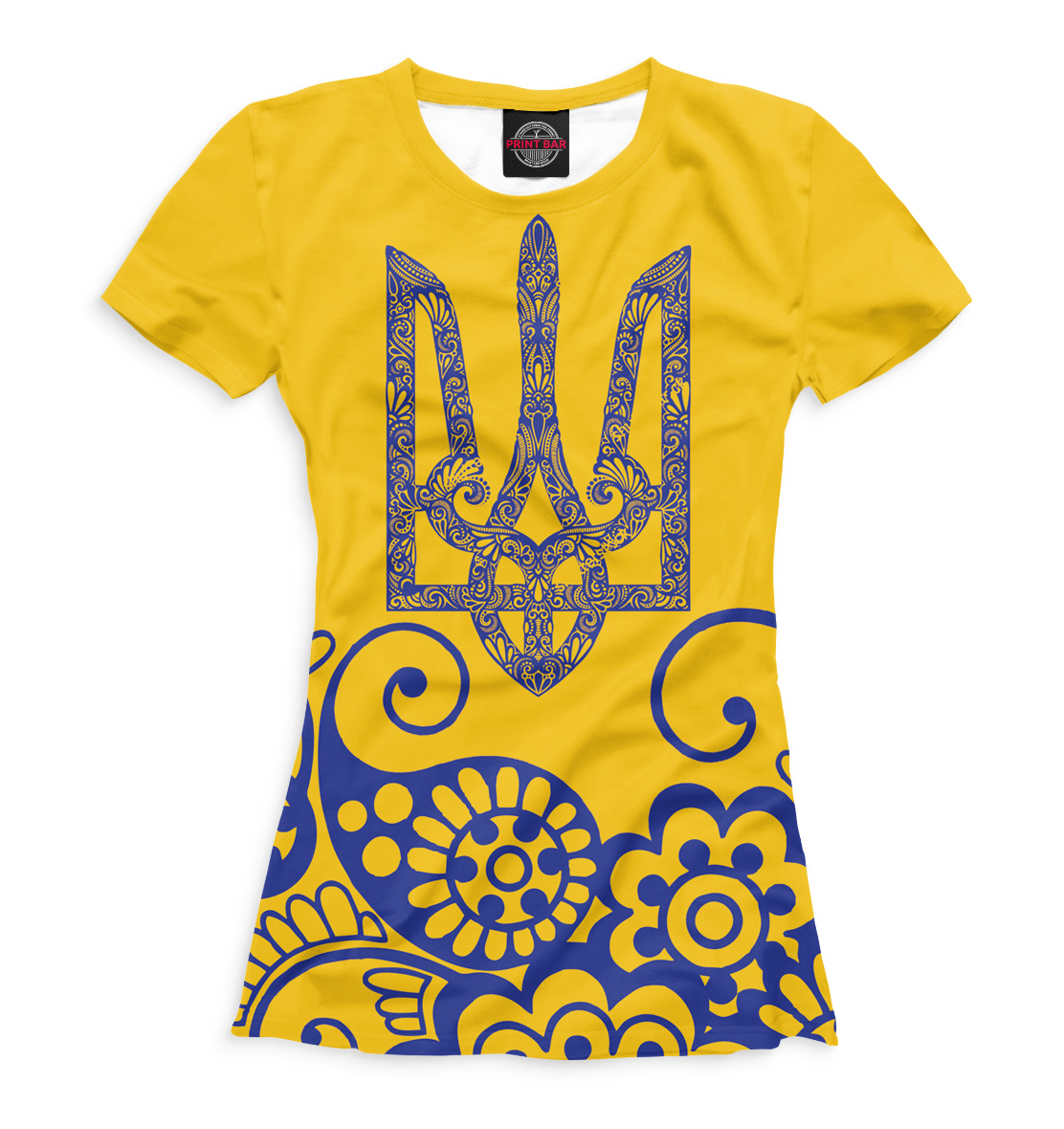 

Украина