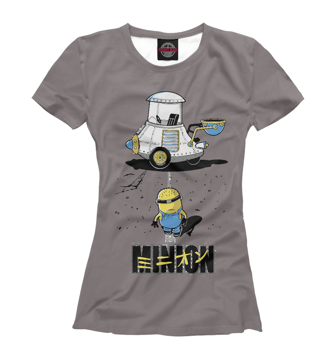 

Minion