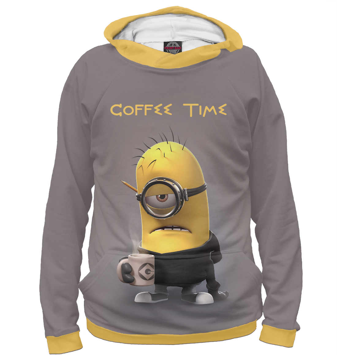 

Coffee Time